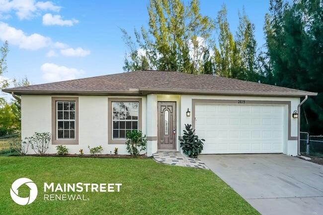 property at 2619 NW 11th St