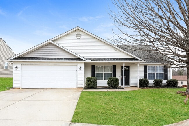 property at 200 Crescent Creek Ct