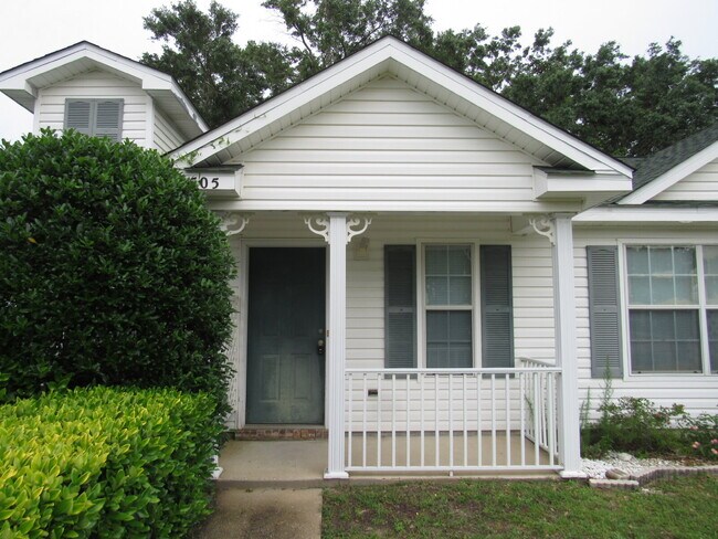 8505 Nantucket Pl in Pensacola, FL - Building Photo - Building Photo