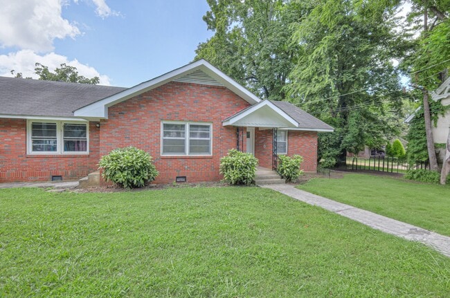 property at 520 E College St