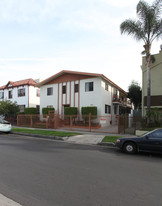 1362 N Serrano Ave Apartments