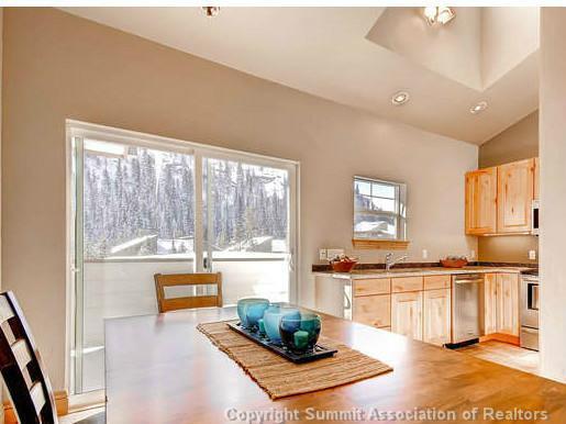 202 Colorado Midland Condos in Frisco, CO - Building Photo - Building Photo