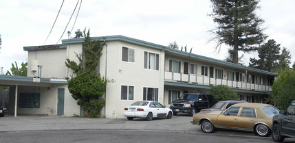 4101 Porter St in Oakland, CA - Building Photo - Building Photo