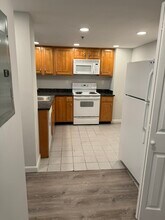 24 Queensberry St in Boston, MA - Foto de edificio - Building Photo