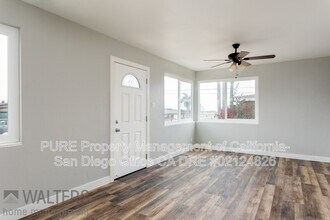 6822 Glidden St in San Diego, CA - Building Photo - Building Photo