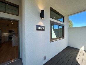 1029 Cavallero Ln in Lafayette, CA - Building Photo - Building Photo