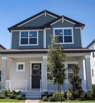 9960 Pallida Hickory Wy in Oakland, FL - Building Photo