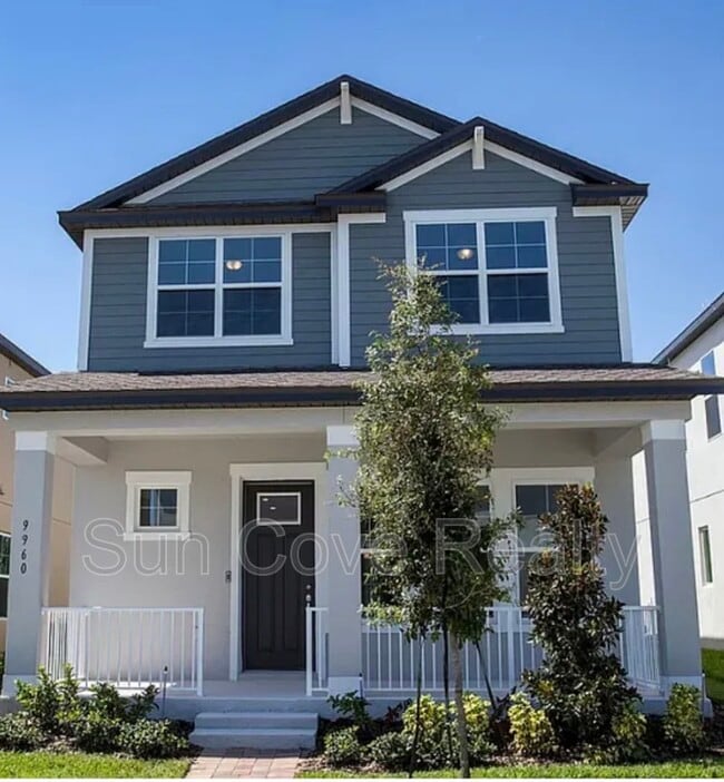 property at 9960 Pallida Hickory Wy