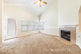 137 Maplewood N in Kyle, TX - Building Photo - Building Photo