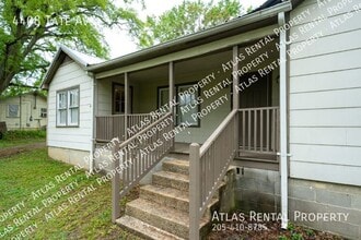 4408 Tate Ave in Adamsville, AL - Building Photo - Building Photo