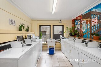 1164 N Dearborn in Chicago, IL - Foto de edificio - Building Photo