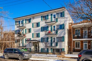 95 Saint-Pierre Av in Lachine, QC - Building Photo