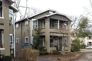 160 Linden Ln Apartments