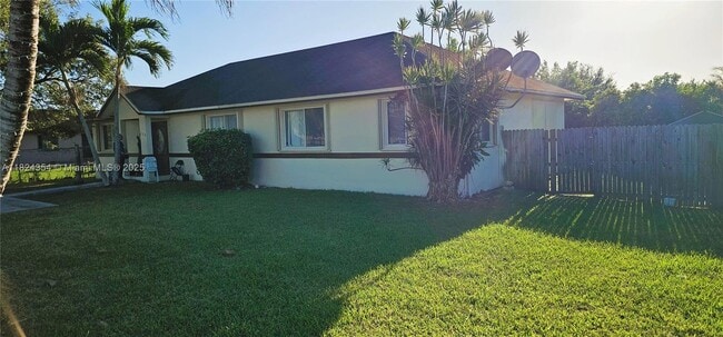 property at 326 NW 8th Ave
