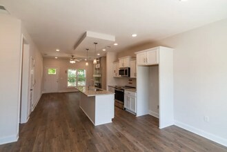 616 Southern Pass Run in Clarksville, TN - Building Photo - Building Photo