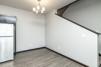 Falcon Heights Townhomes in Rochester, MN - Foto de edificio - Interior Photo