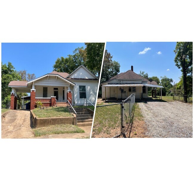 property at 505 E Main St