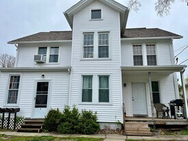 83 Lebanon Ave in Colchester, CT - Building Photo