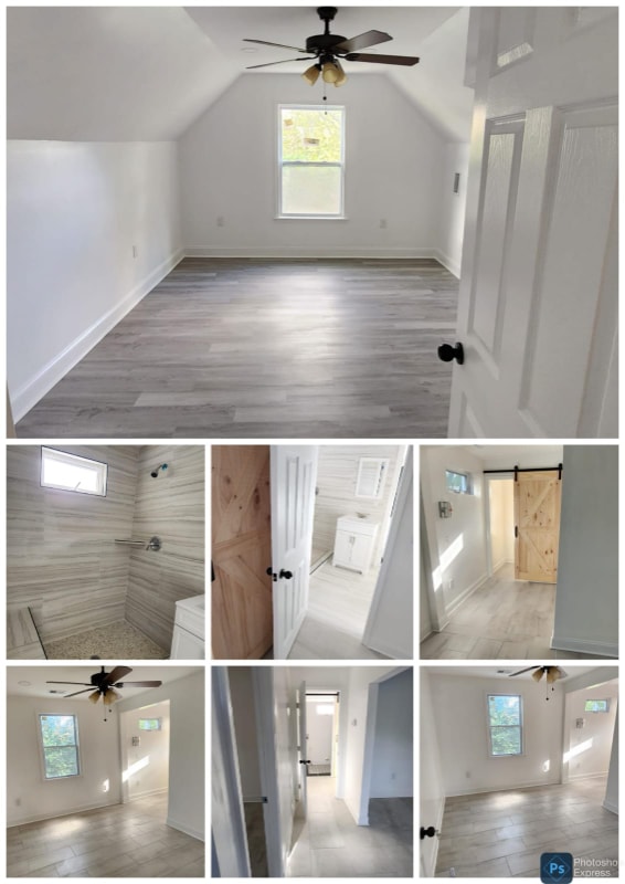 property at 825 Market St