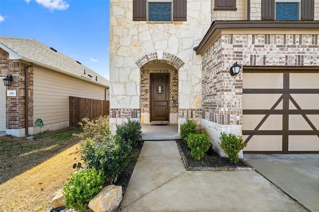 property at 205 Rocroi Dr