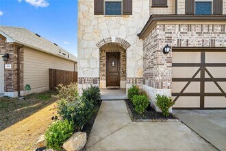 205 Rocroi Dr in Georgetown, TX - Building Photo - Building Photo