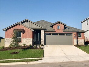 16525 Fetching Ave in Manor, TX - Building Photo - Building Photo