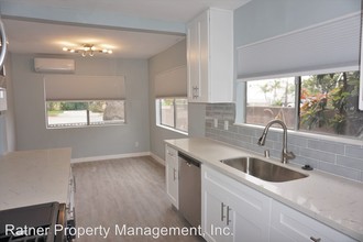1534 15th St-Unit -Unit #1 in Santa Monica, CA - Building Photo - Building Photo