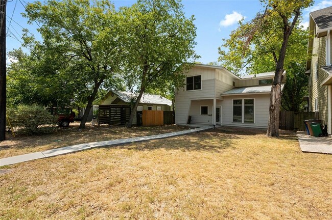 945 E 50th St in Austin, TX - Building Photo - Building Photo