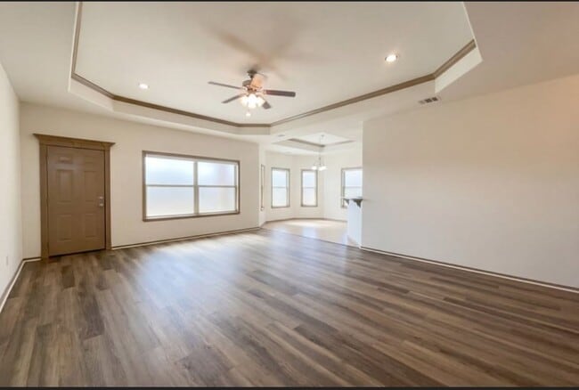 1000 Estival Dr in Kyle, TX - Building Photo - Building Photo