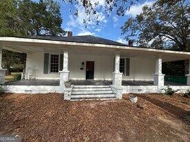 4729 Herod Hwy in Dawson, GA - Building Photo