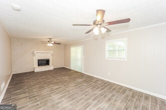 9194 Greenwood Dr in Jonesboro, GA - Building Photo - Building Photo