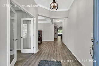 275 Hutchinson Ln in St. Augustine, FL - Foto de edificio - Building Photo