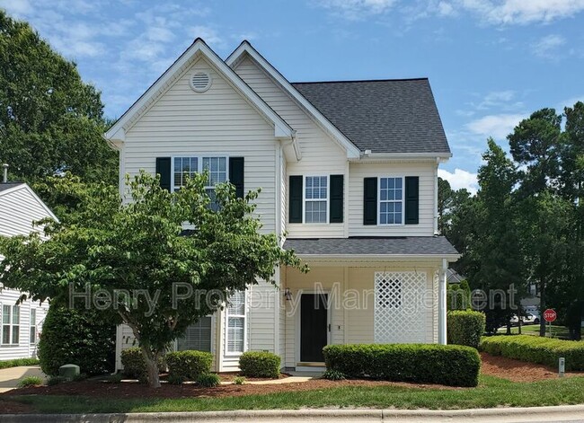 property at 2014 Silky Dogwood Trail
