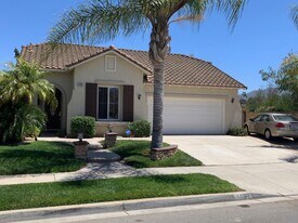 1722 Avenida Navidad in Camarillo, CA - Building Photo