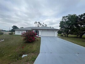 21312 Wardell Ave in Port Charlotte, FL - Building Photo