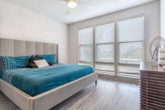 Solstice Morningside in Atlanta, GA - Foto de edificio - Interior Photo