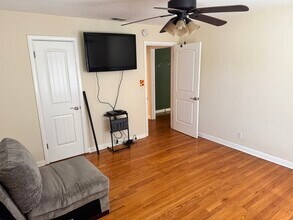 3412 S Rusk St in Amarillo, TX - Building Photo - Building Photo