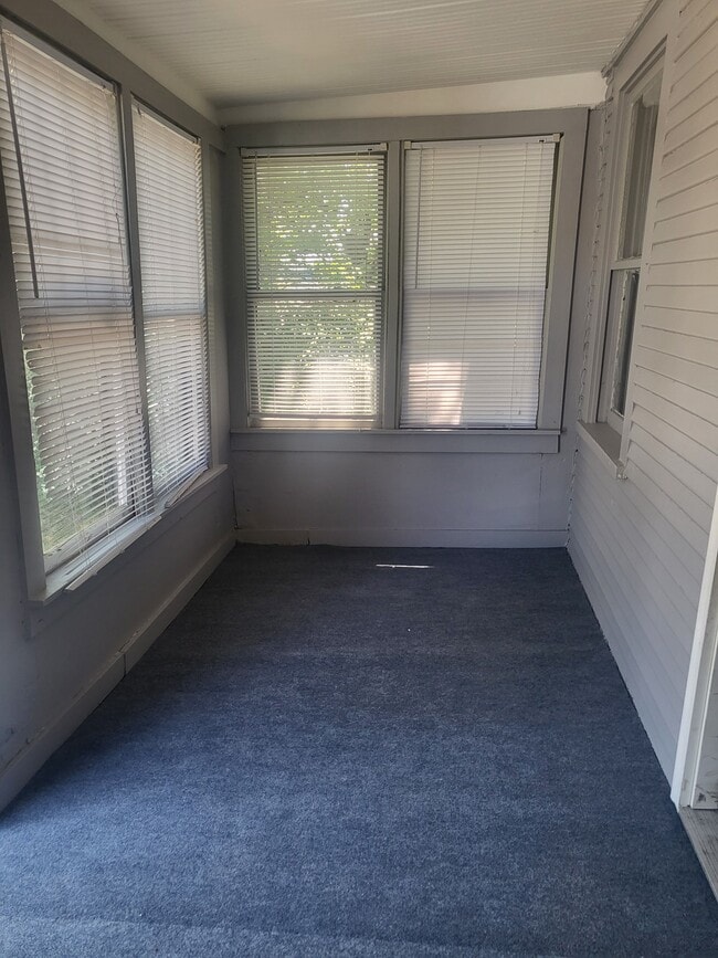2529 Jarman St in Muskegon Heights, MI - Foto de edificio - Building Photo