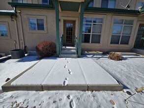 5973 Eagle Hill Heights in Colorado Springs, CO - Building Photo - Building Photo