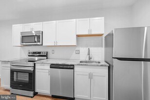 3876 Lancaster Ave in Philadelphia, PA - Building Photo