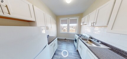 1626 Commonwealth Ave in Boston, MA - Building Photo - Building Photo