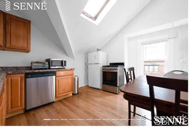 10 Trowbridge St, Unit 3 in Cambridge, MA - Building Photo - Building Photo