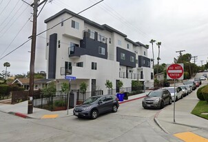 3722 Florida St, Unit 3 Apartments