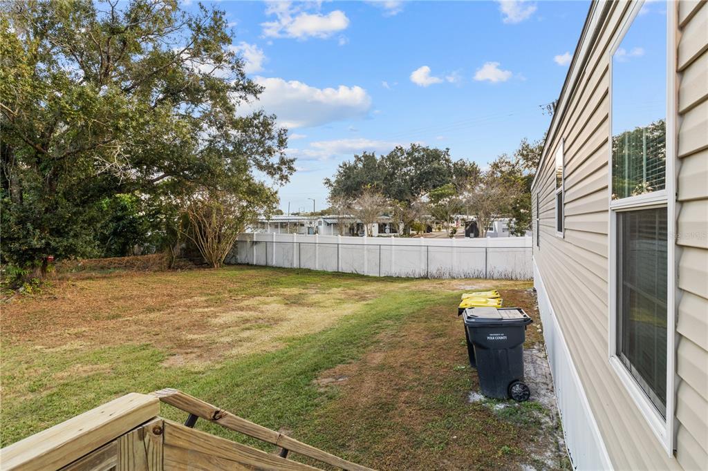 419 N Chestnut Rd in Lakeland, FL - Building Photo