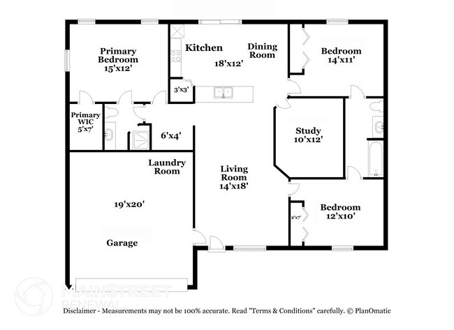1201 NE 19th St in Cape Coral, FL - Building Photo - Building Photo