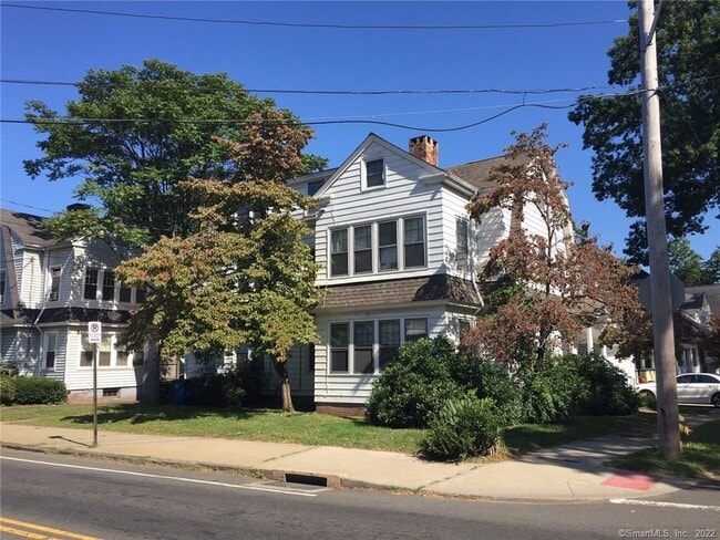 209 Willard St in New Haven, CT - Building Photo - Building Photo
