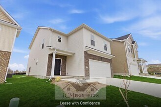 104 Lambert Fld in Nicholasville, KY - Building Photo - Building Photo