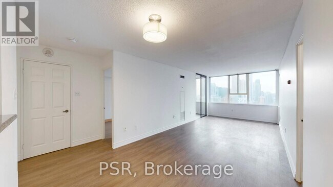 property at 45 Carlton St.