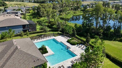 15817 Tollington Aly in Winter Garden, FL - Building Photo - Building Photo