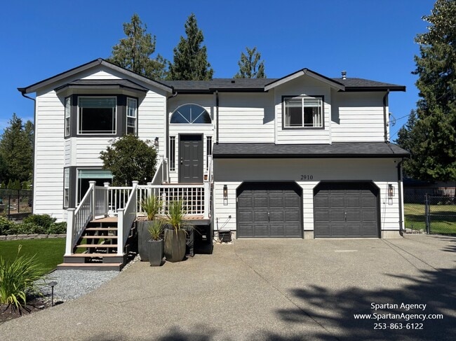 property at 2910 184th Ave E